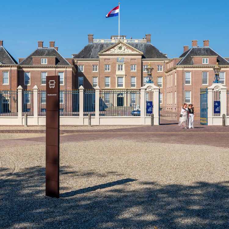 Paleis Het Loo